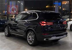 بي ام دبليو X5